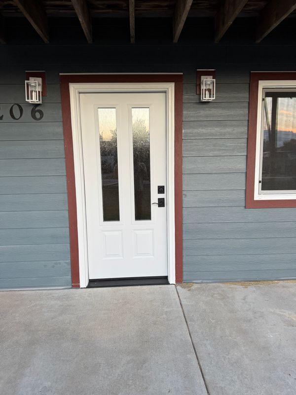 Window Replacement
