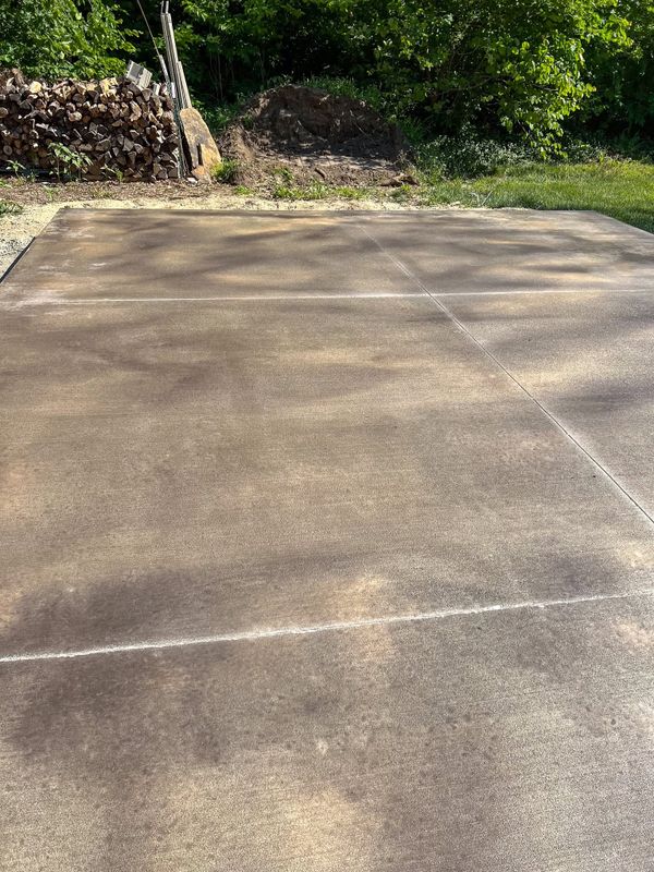 Concrete Services