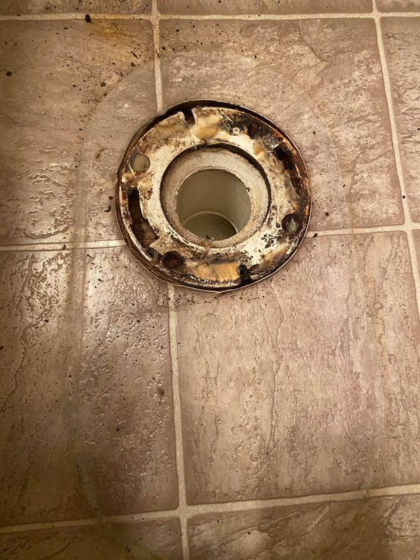 Drain Cleaning