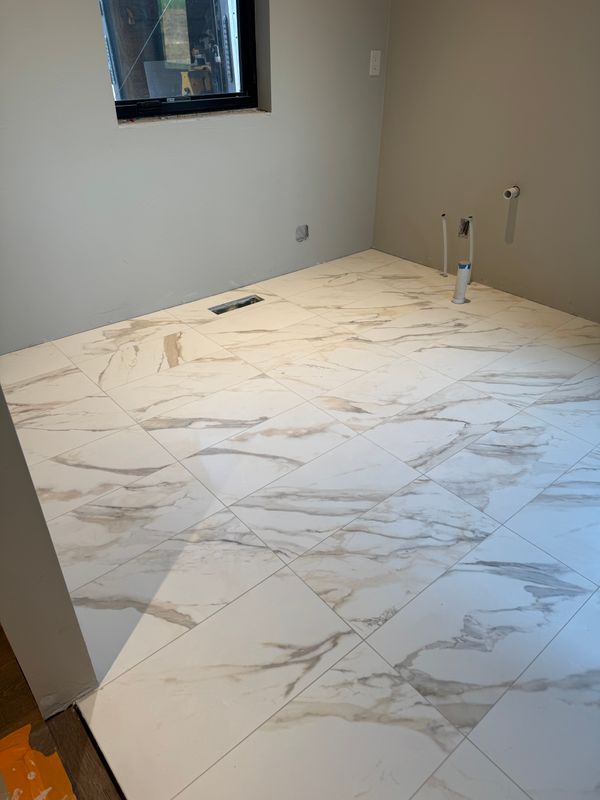 Flooring