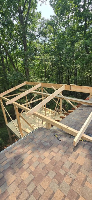 Commercial Construction
