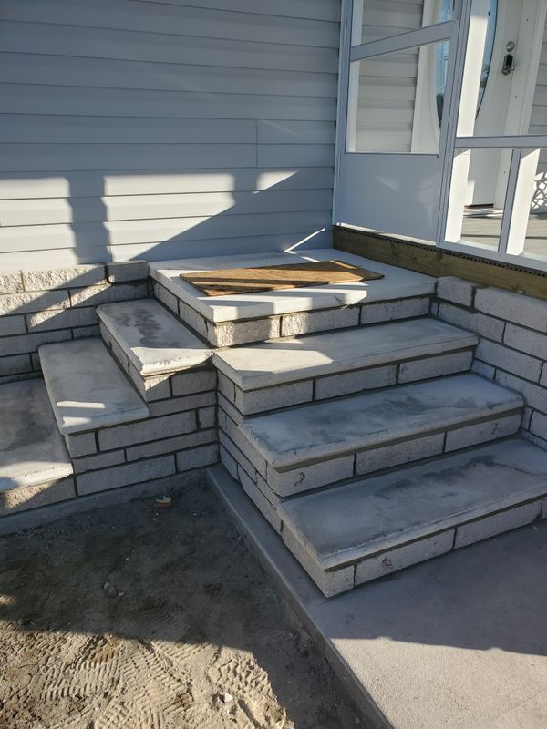Stair Design & Installation