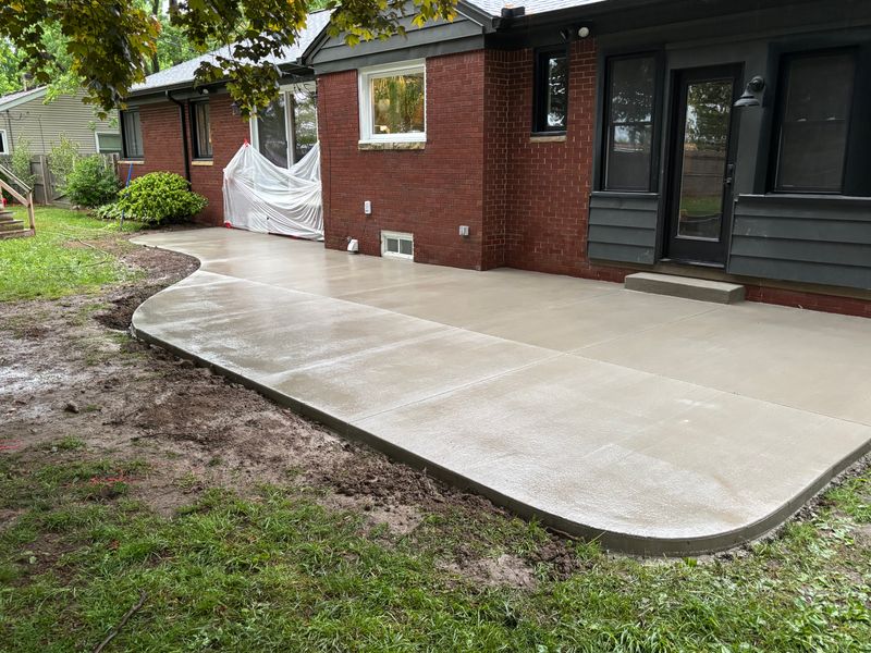 Concrete
