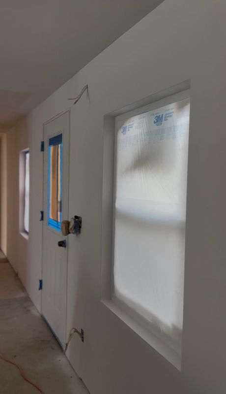 Interior Painting