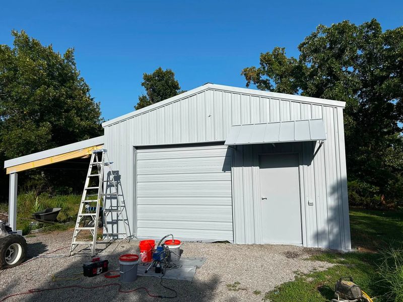Exterior Painting