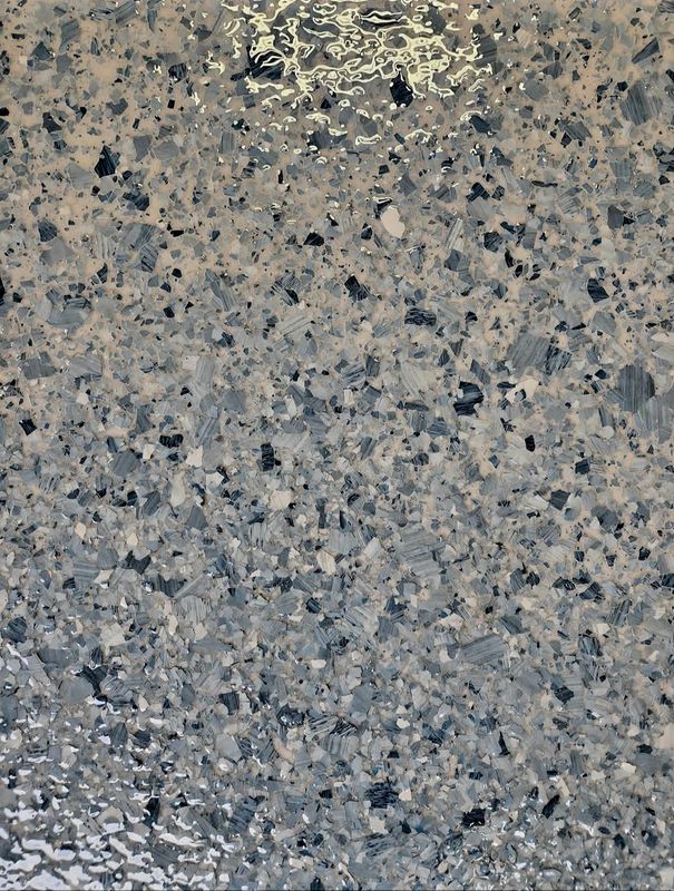 Epoxy Flooring-polyaspartic Coatings