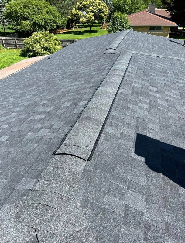 Roofing