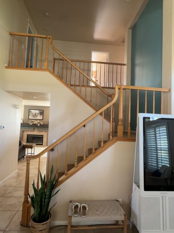 Interior Painting