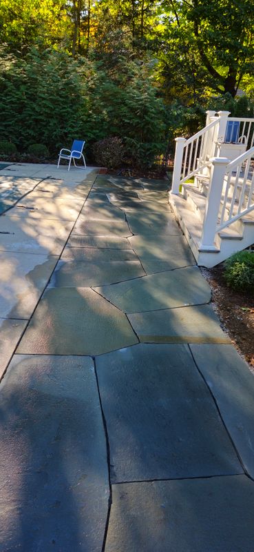 Hardscaping Gallery