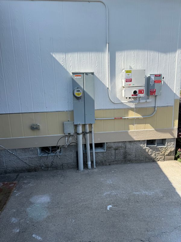 Commercial Construction