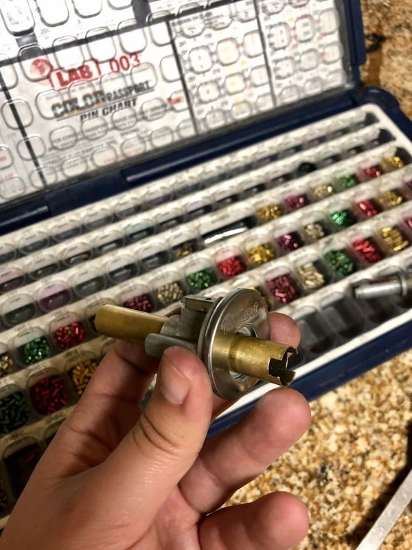 Locksmith