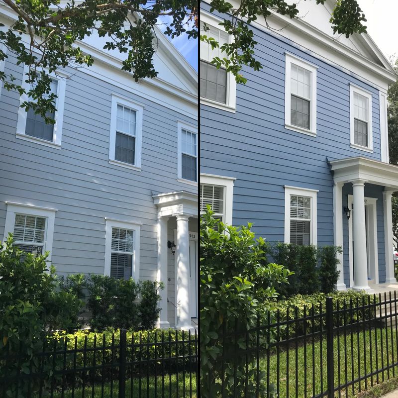 BEFORE AND AFTER