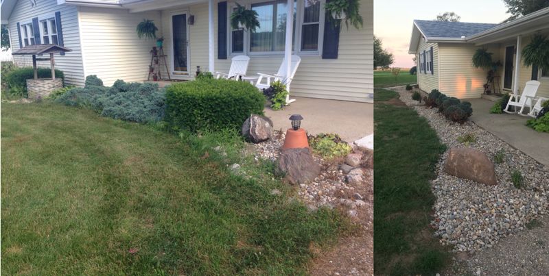 Landscaping