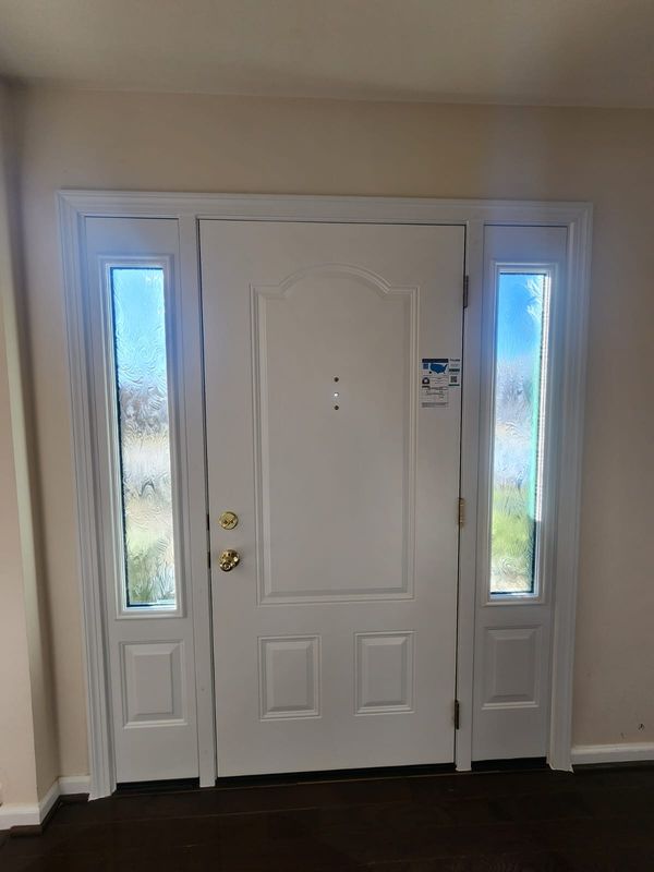 Door Projects