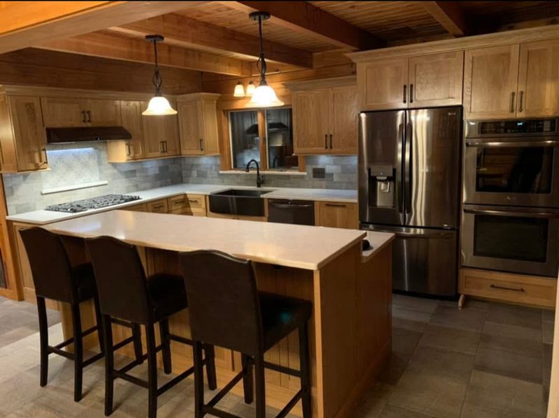 Kitchen Remodeling