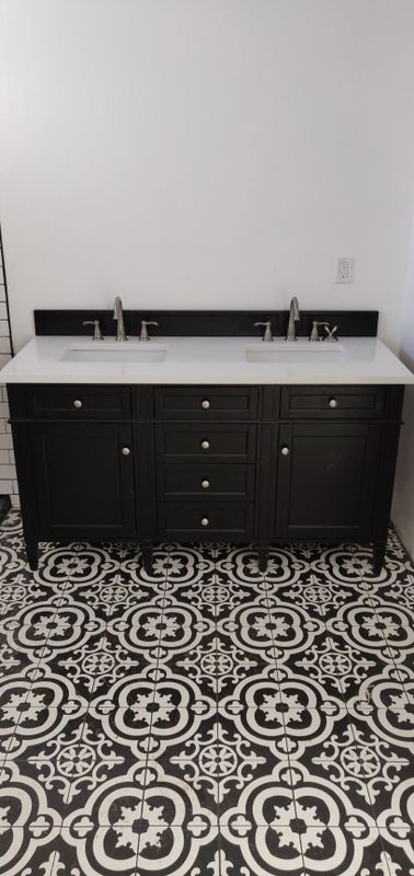 Kitchen and Bath Renovations