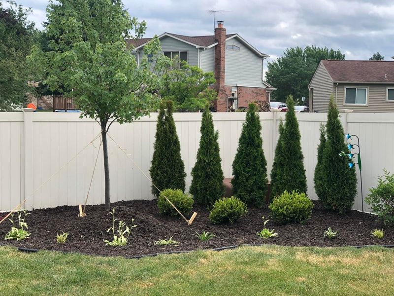 Landscaping gallery