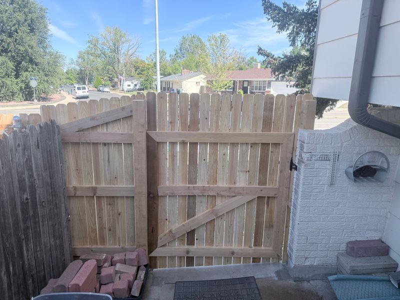 Fencing