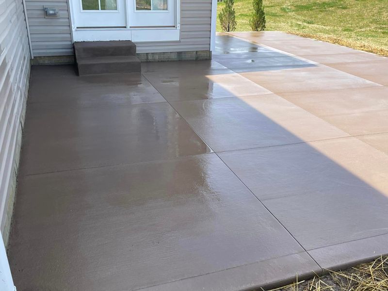 Concrete