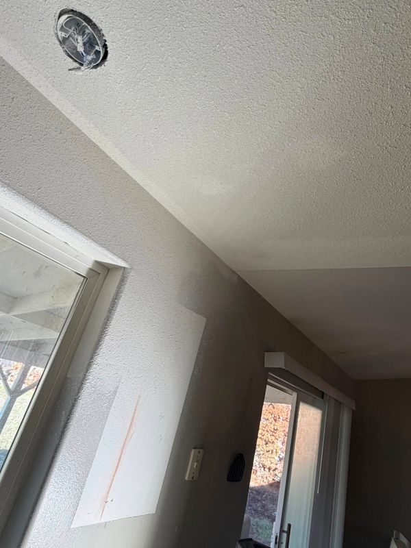 Water Damage Restoration