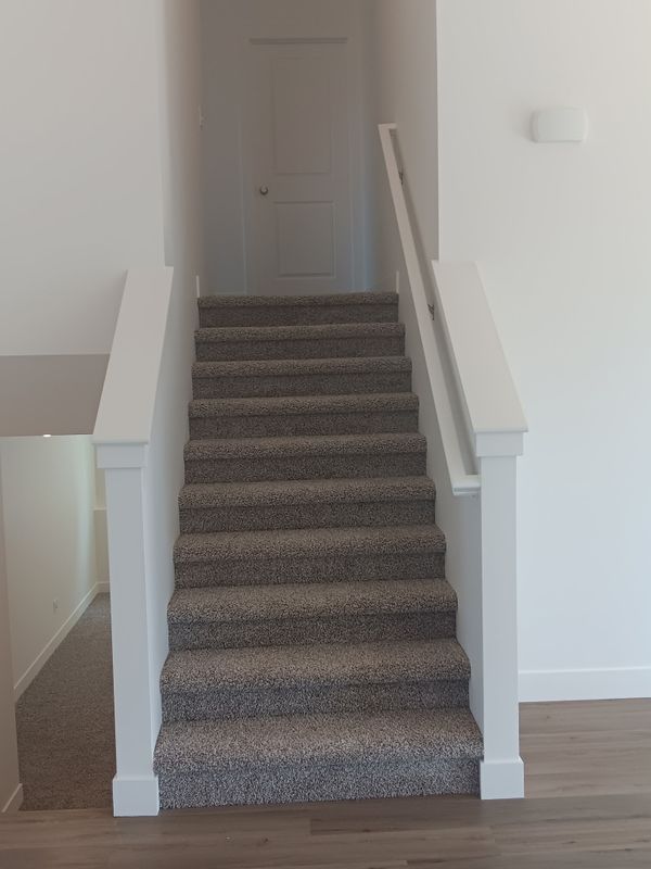 Interior Painting