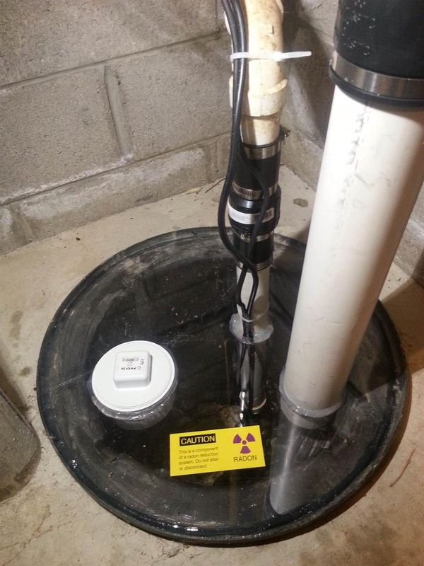 Protect Your Basement: How a Sump Pump Can Save You Thousands