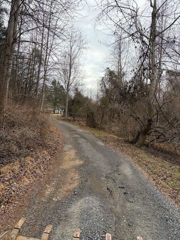 Road Regrading