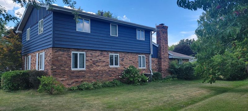 Exterior Painting gallery