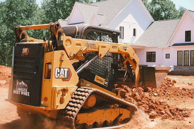 Dirtwork Services