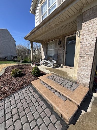 Hardscape Design