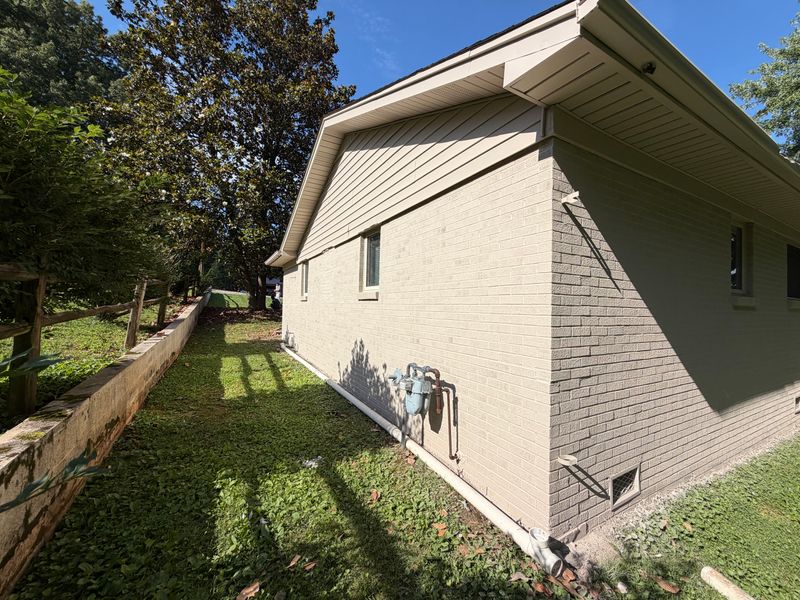 Exterior Painting