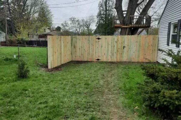 Fencing