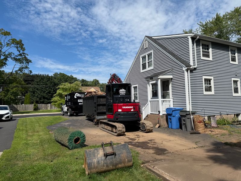 Sitework