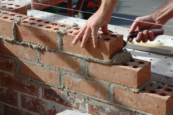 Brickwork