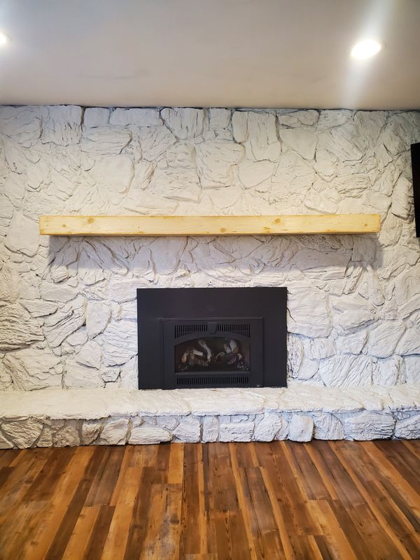Custom Finish Carpentry