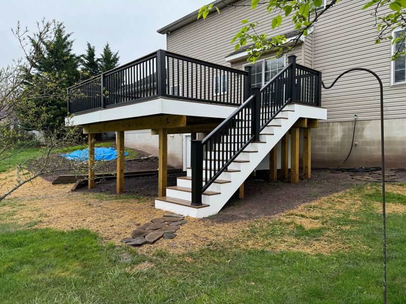 Residential New Construction