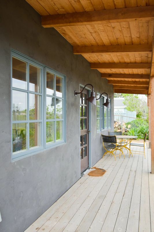 Exterior Makeovers