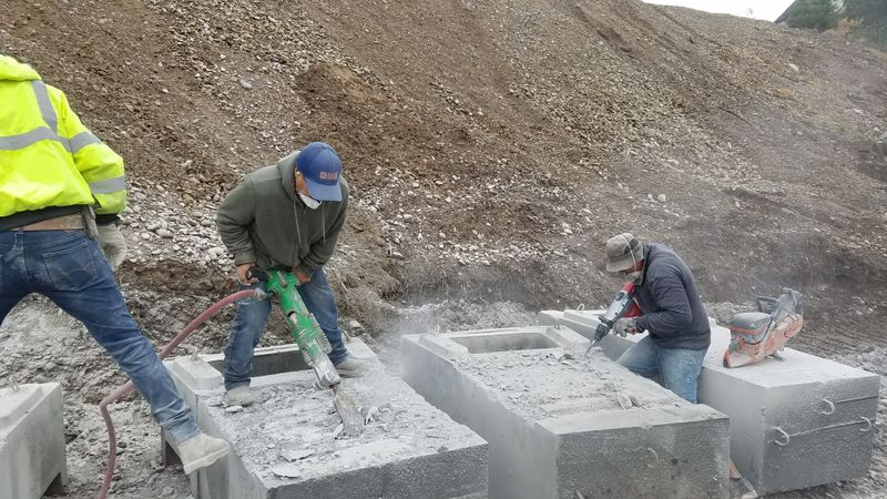 Commercial Projects