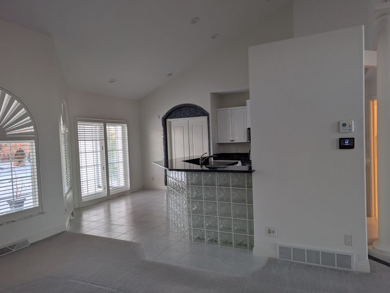 Interior Painting