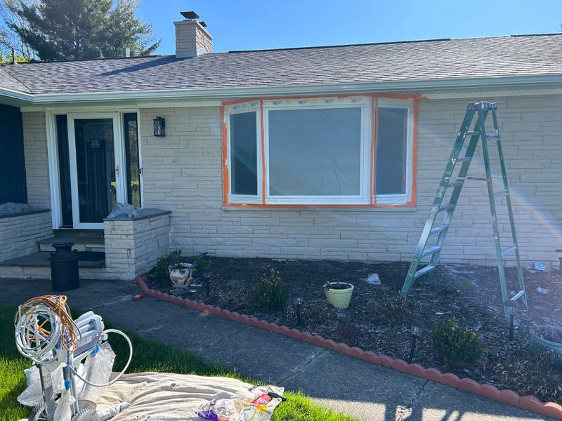 Exterior Painting
