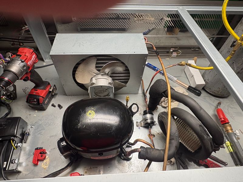 HVAC Repair Services