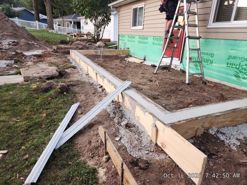 Carpentry