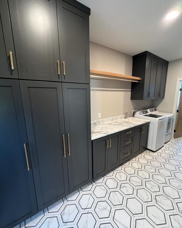 General Remodeling