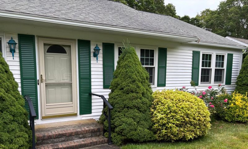 Exterior Painting