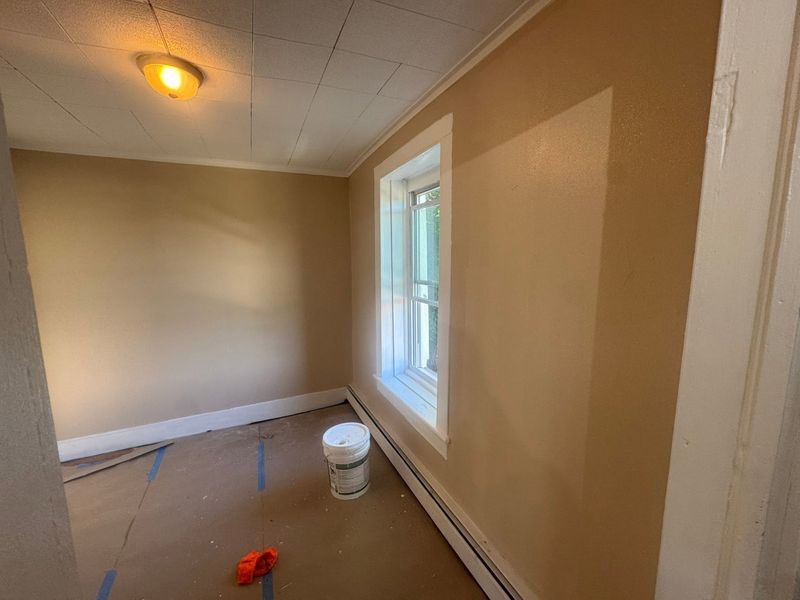 Interior Painting