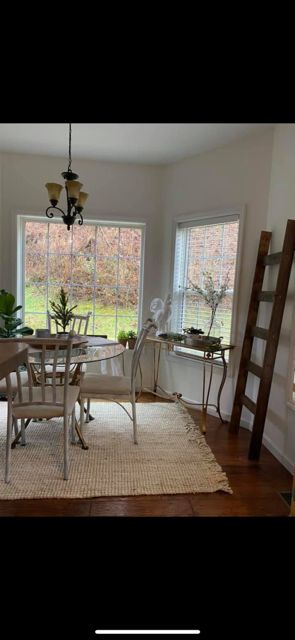Interior Painting gallery