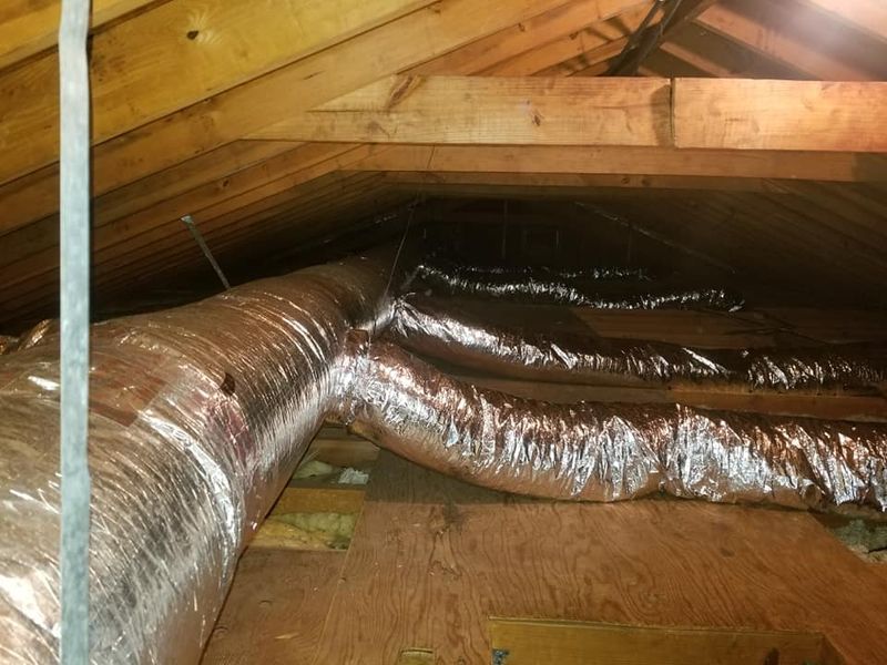 Insulation