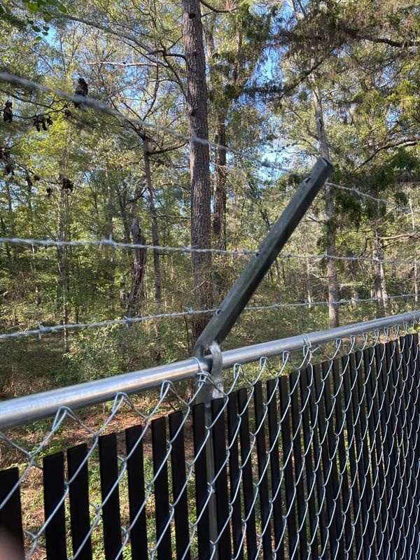 Fencing