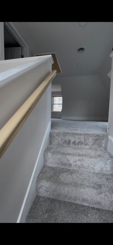 Interior Renovations