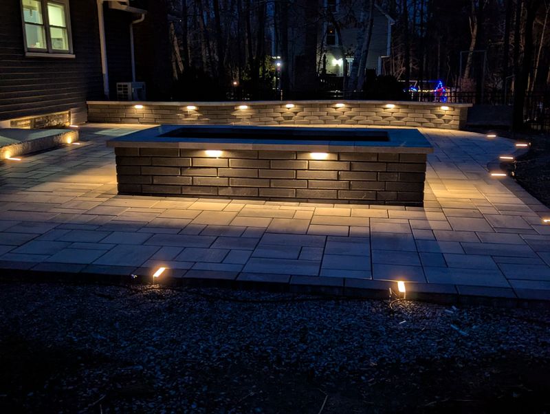 Hardscape